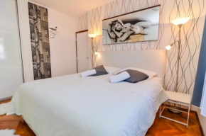 Отель Centroom Zadar  Задар